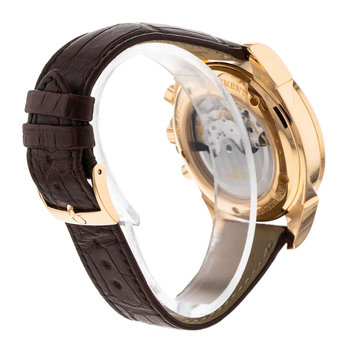 Omega De Ville Co-Axial 4150.20.00 Omega De Ville Co-Axial 4150.20.00